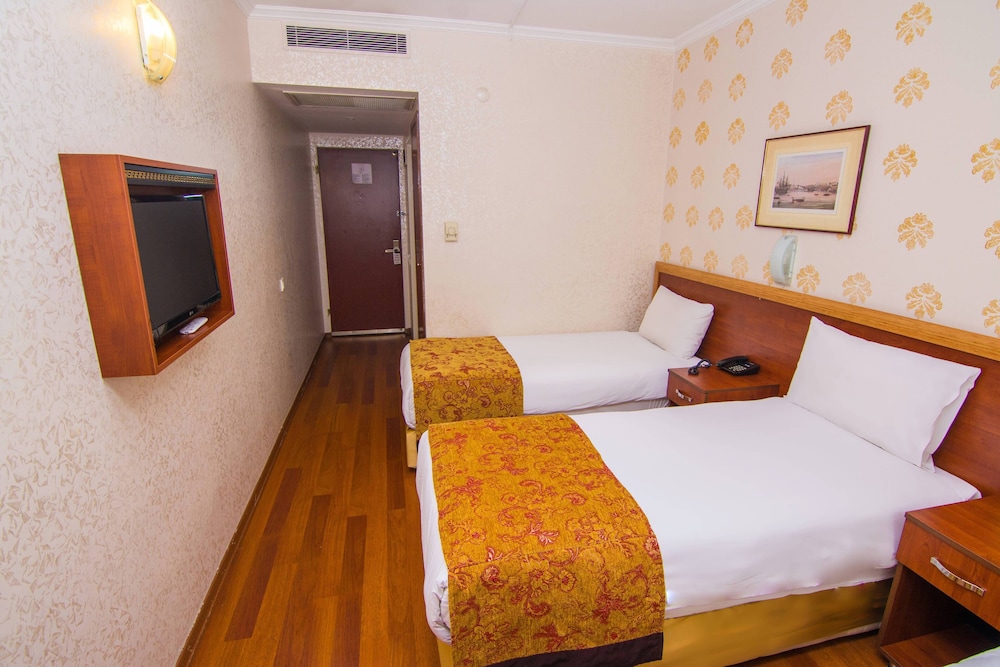 Hotel Orient Mintur 36/73
