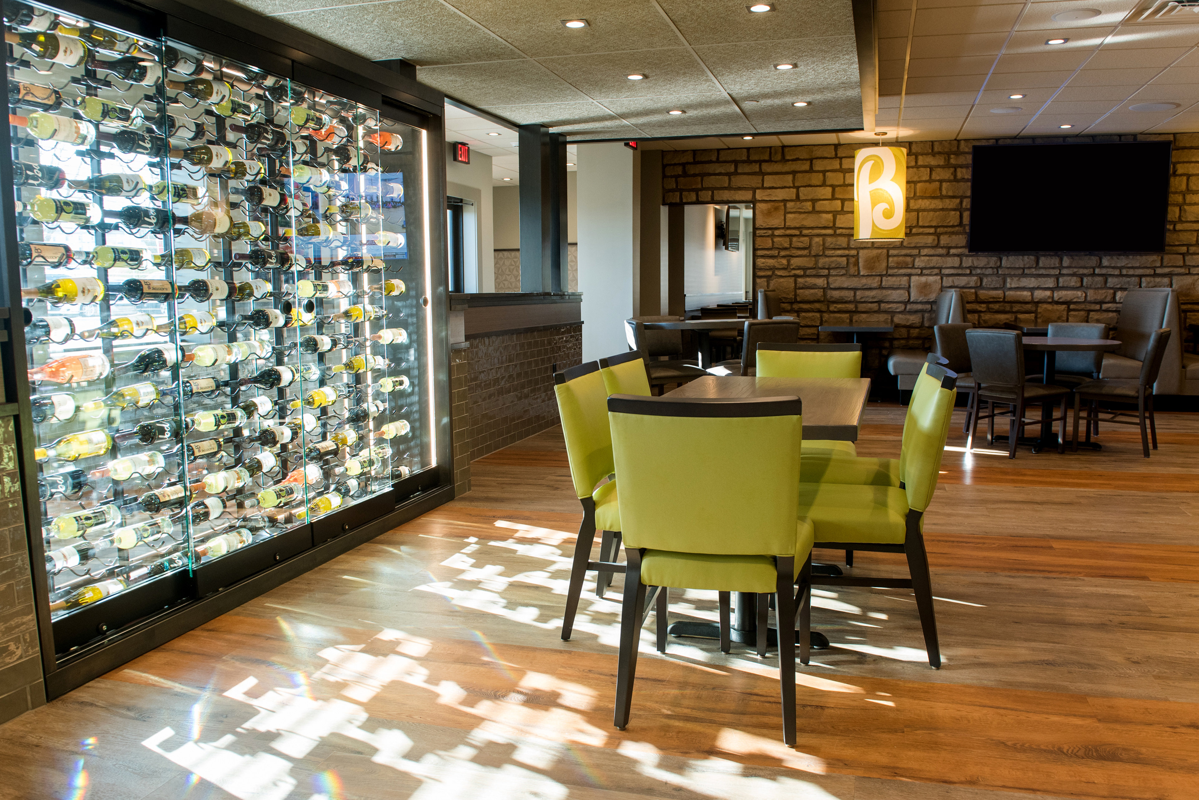 Holiday Inn Hotel And Suites Des Moines Northwest 25/50