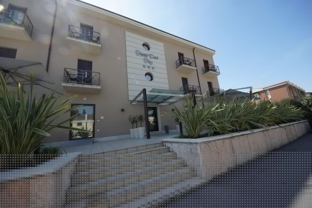 Hotel Dori 5/36