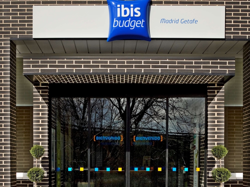 Ibis Budget Madrid Getafe 1/45