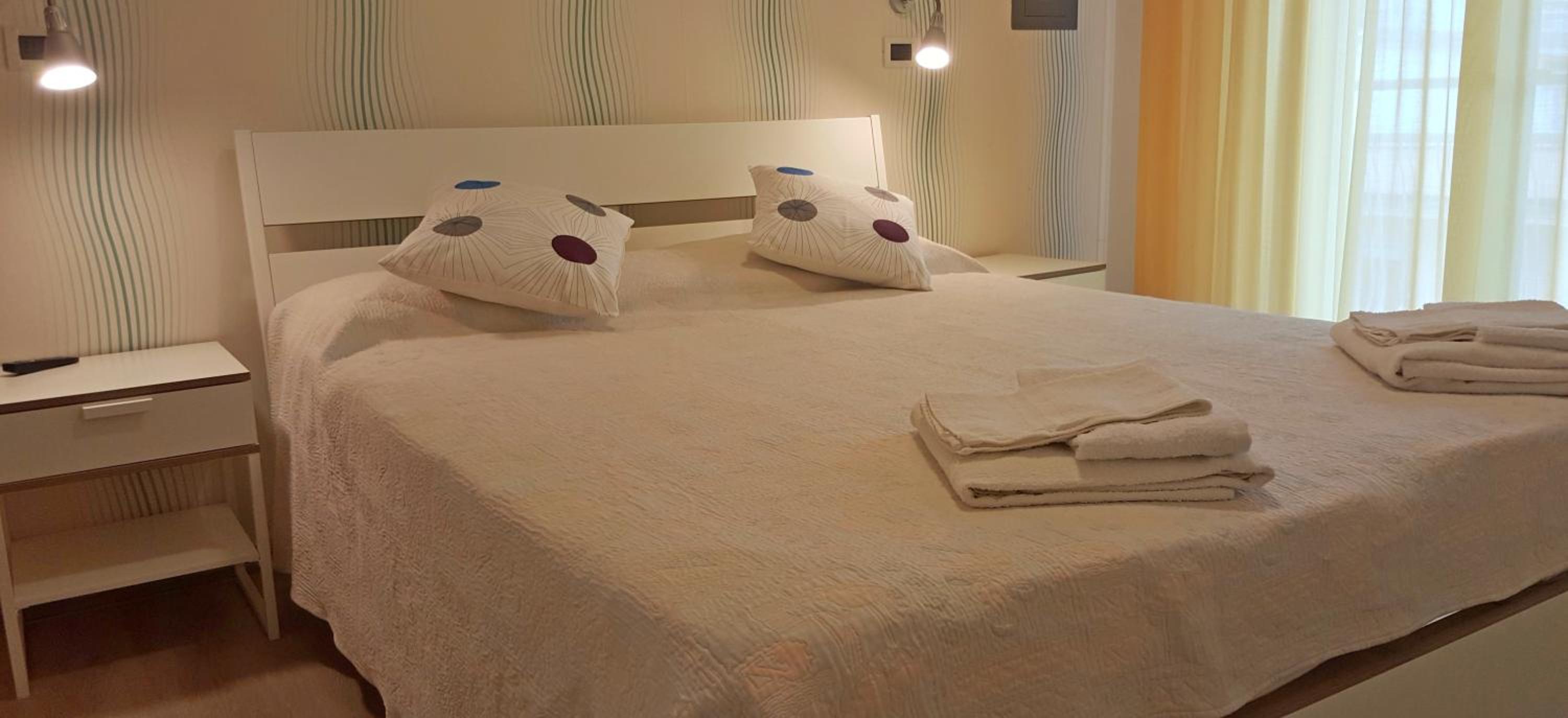 Hotel St. Moritz Rimini 11/50