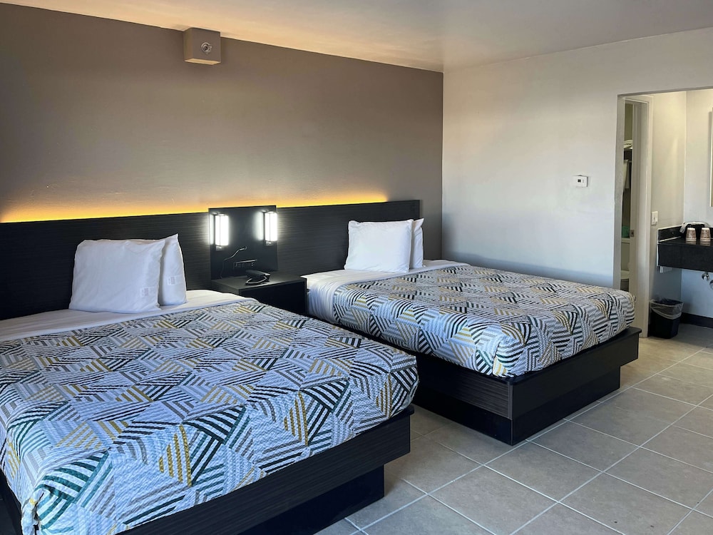 Motel6 Motel 6 Dumas Tx 6/54