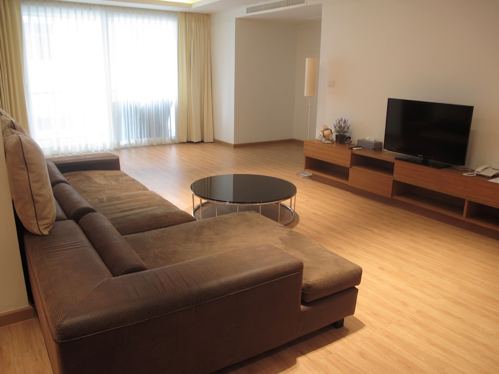 The Privilege Residence 52/72
