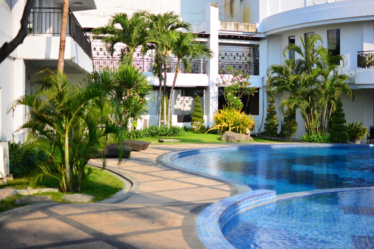 The Sun Hotel Sidoarjo 38/43