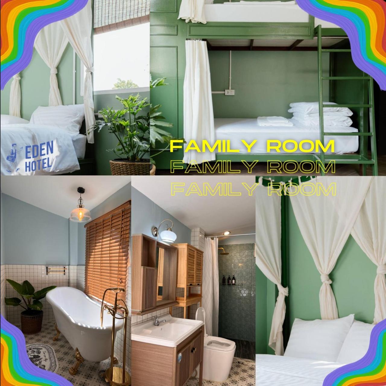 Malarer Boutique Hostel 4/56