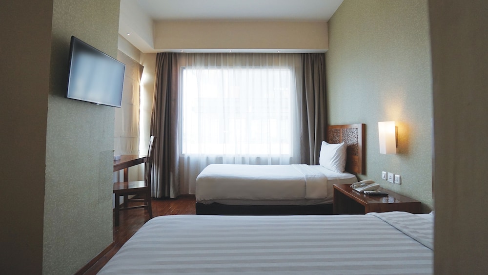 1O1 URBAN Jakarta Thamrin 23/67