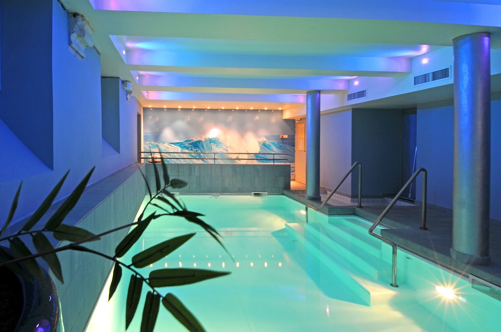 Hotel Villa Navarre 23/52