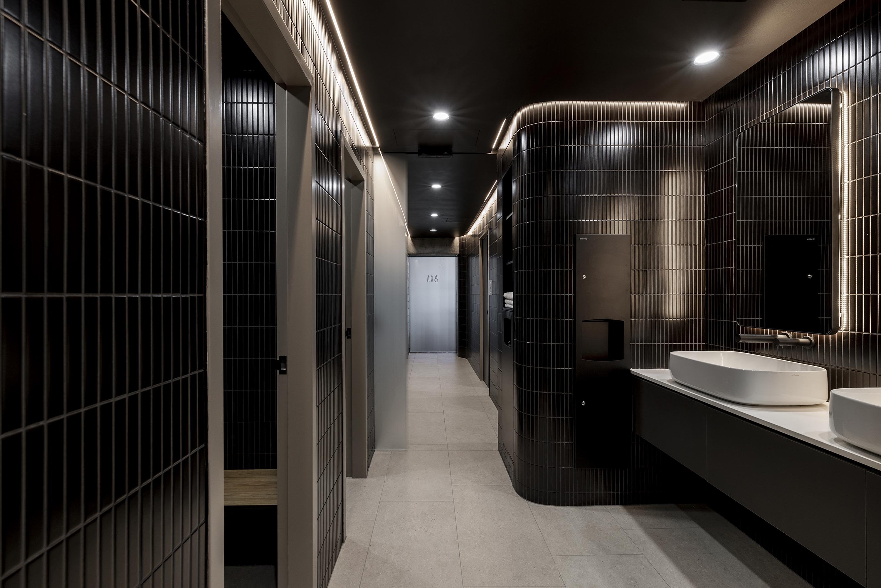 Citadines Walker North Sydney 18/18
