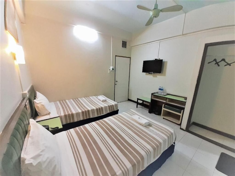 Singapore Hotel 9/46