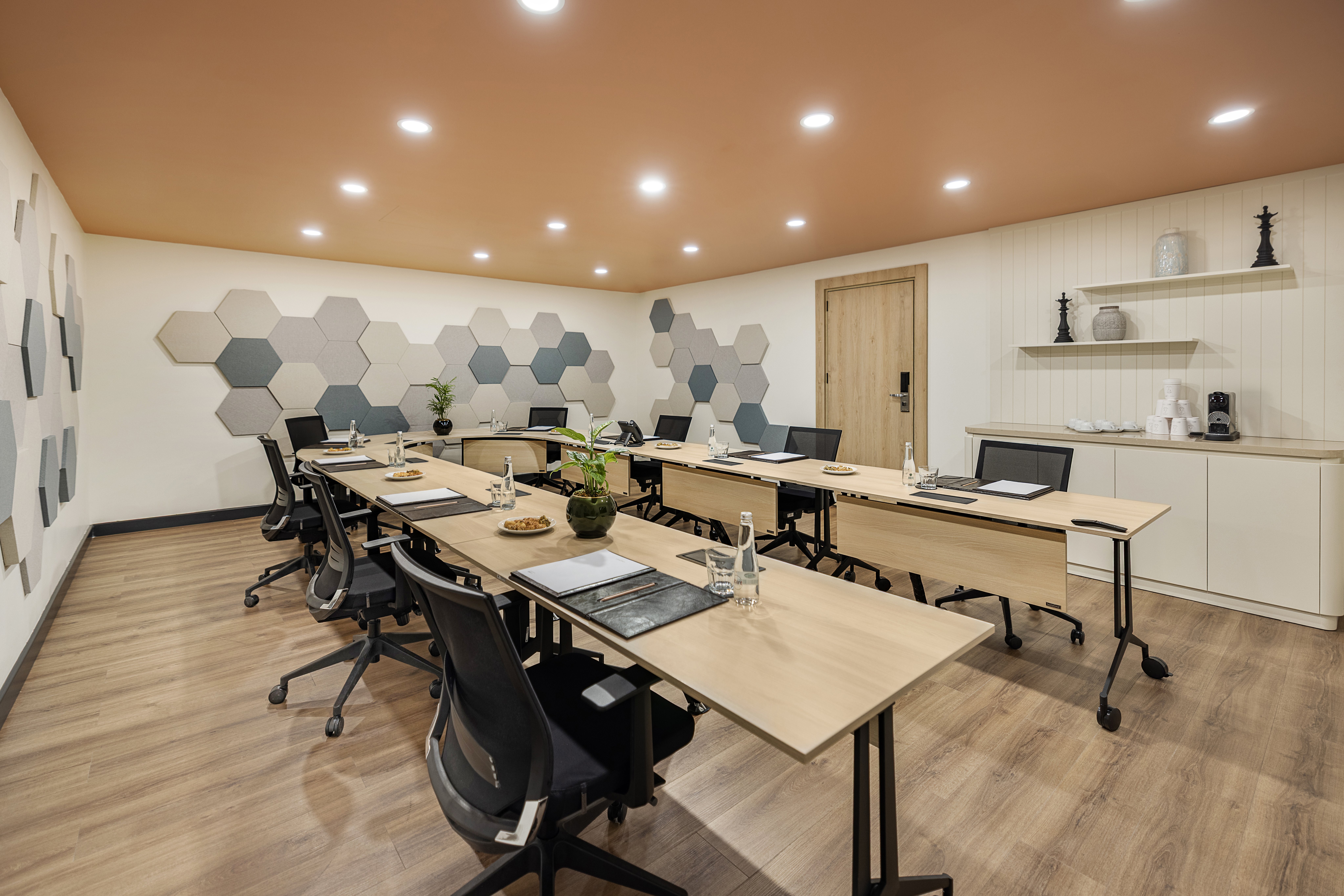 Citadines Maslak Istanbul 43/46