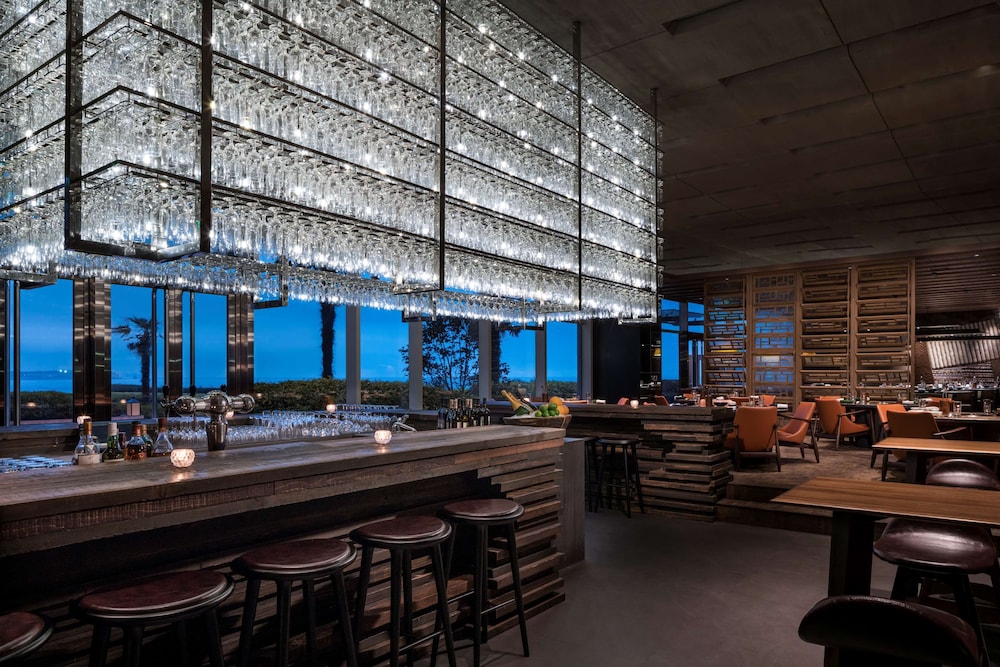 Hyatt Regency Qingdao 40/50