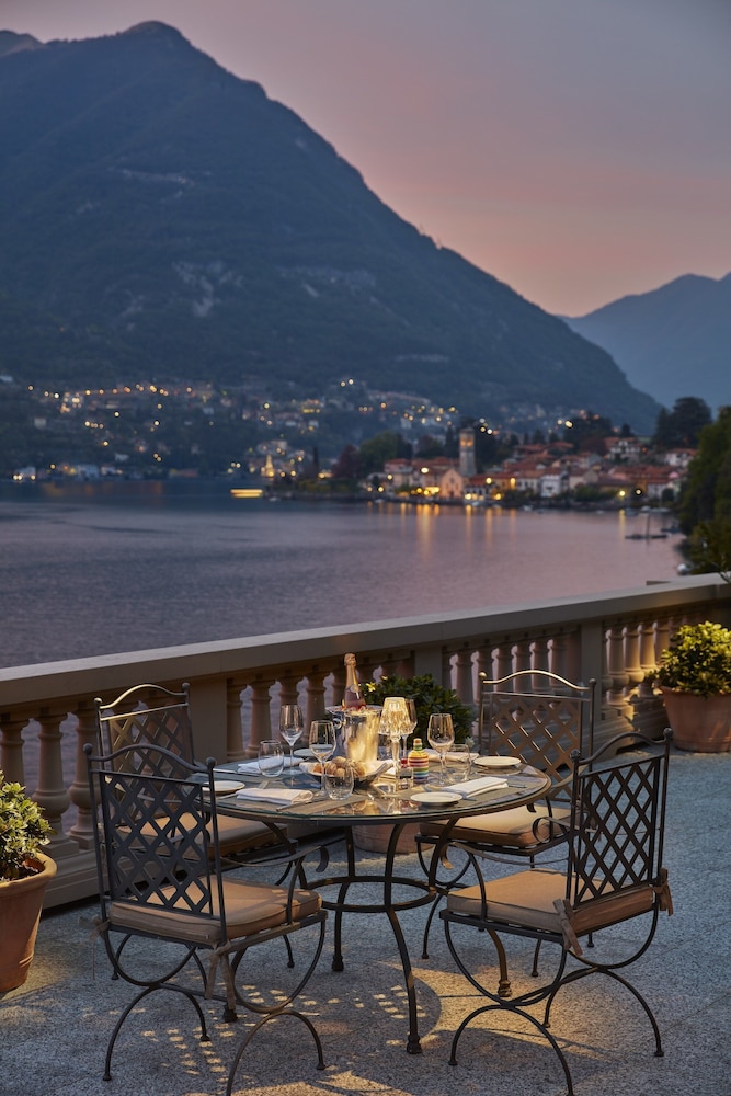 Mandarin Oriental Lago di Como 29/83