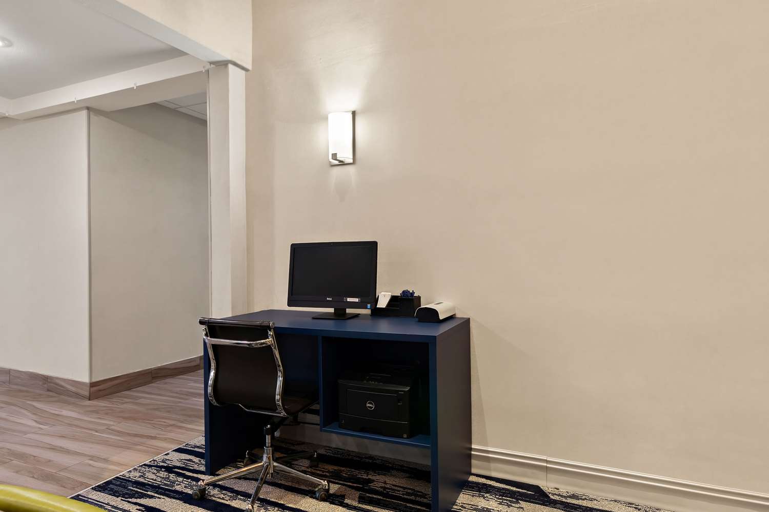 Comfort Suites Bastrop 29/36