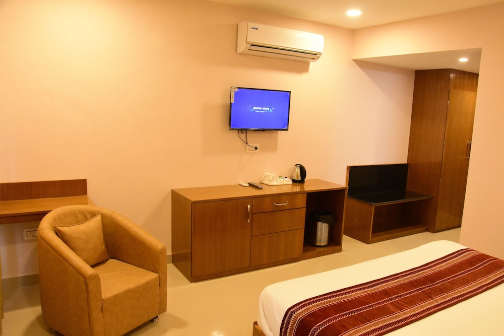 Hotel Rama Trident 35/45