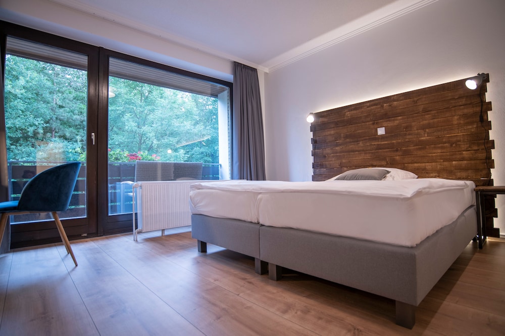 Hotel Wiesengrund 17/54