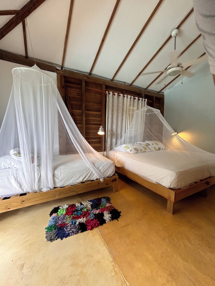 Clave Verde Ecolodge 22/74