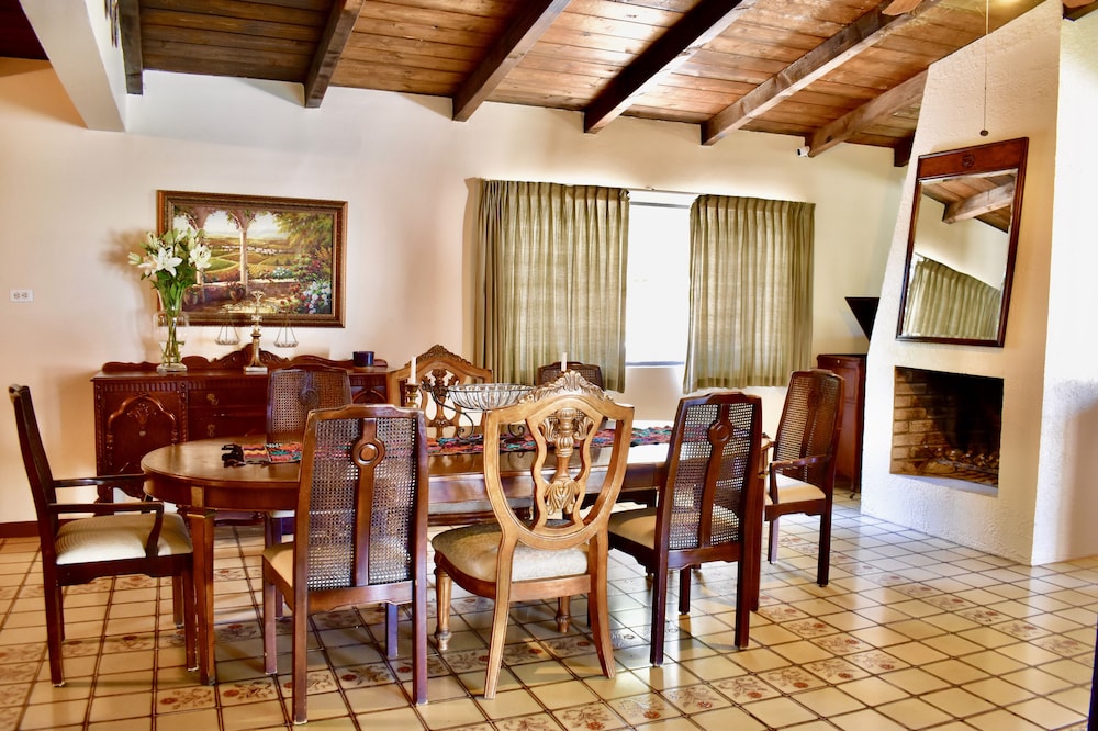 Rancho El Parral 28/50