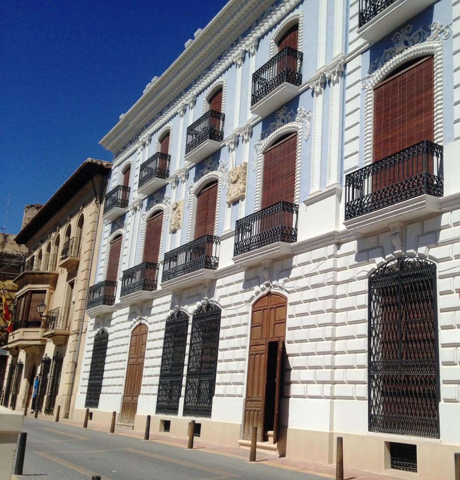 HOTEL MONREAL 5/50