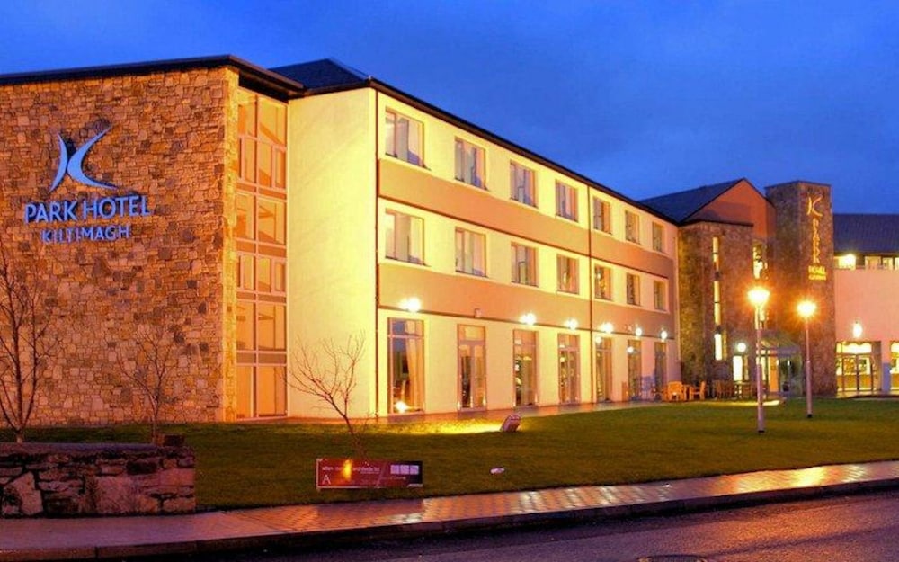 PARK HOTEL KILTIMAGH 3/38