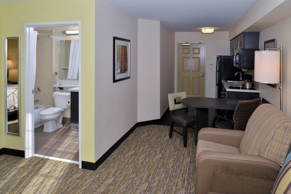Candlewood Suites Eugene Springfield 29/48