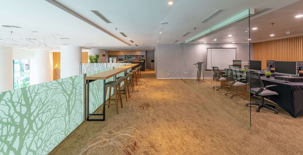 Hilton Garden Inn Kuala Lumpur Jalan Tuanku Abdul Rahman South 14/61