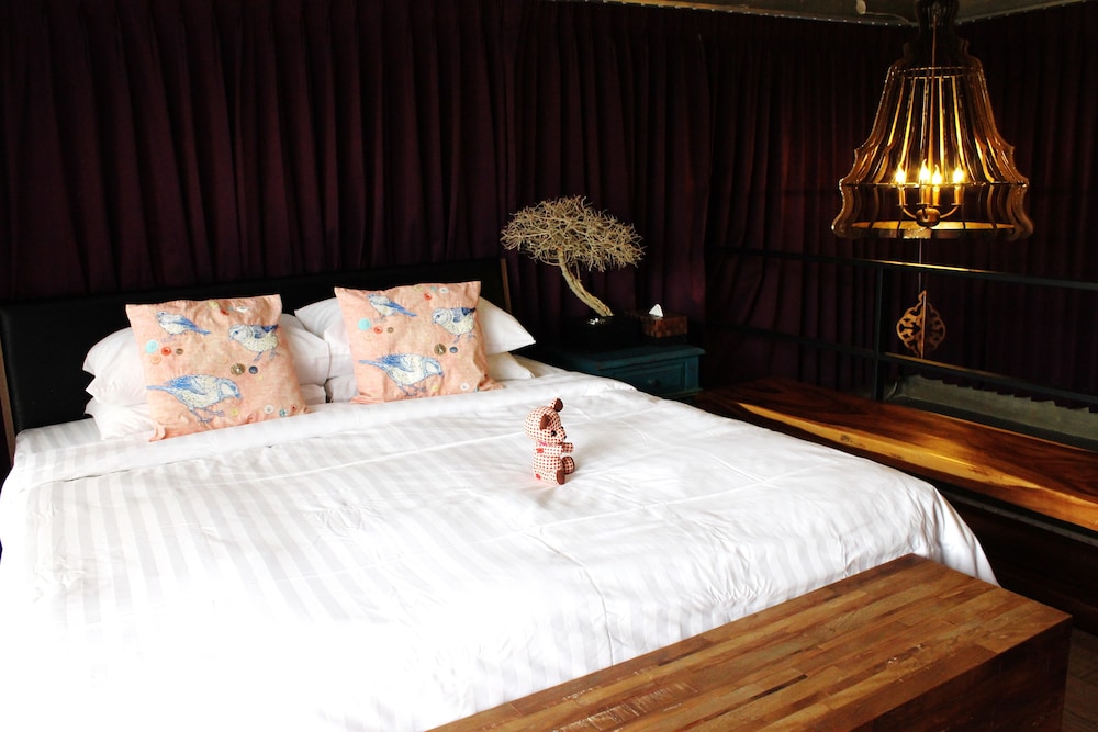 Villa Thapae Chiang Mai 4/34