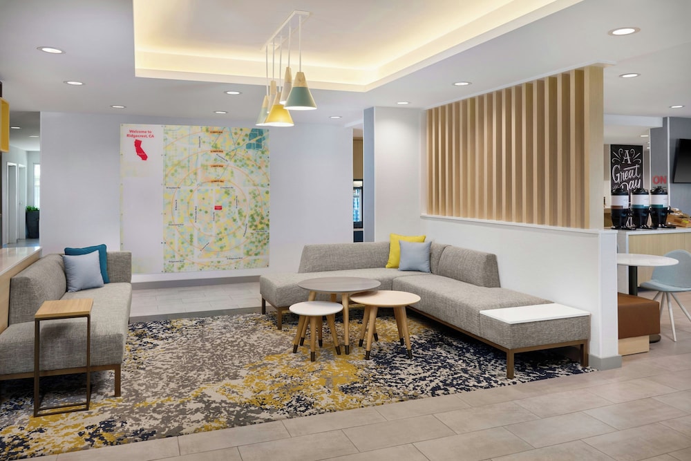 TownePlace Suites by Marriott Ridgecrest 32/50