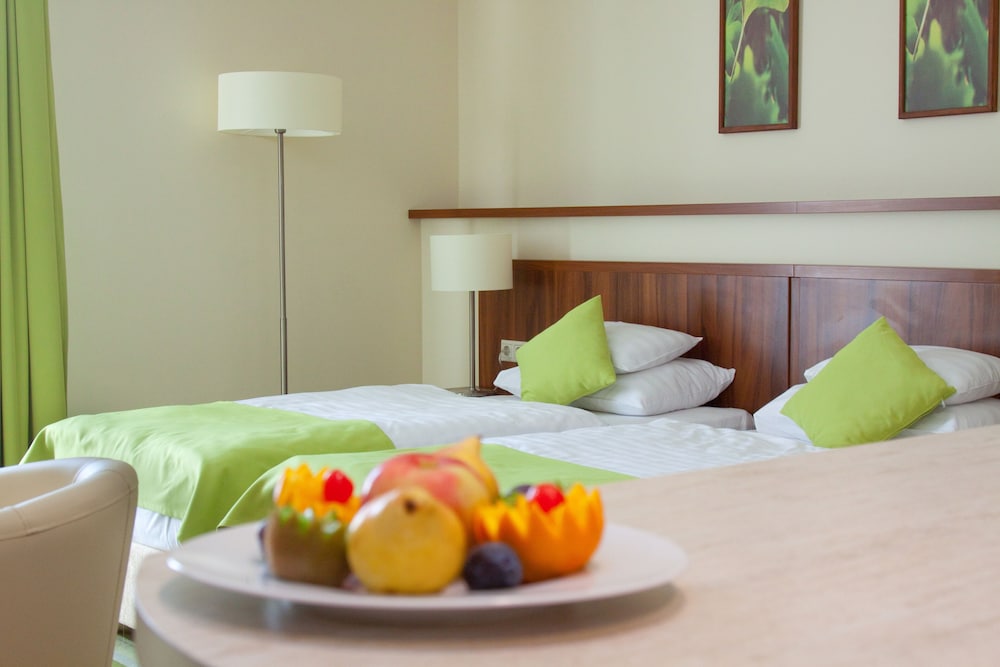 Hotel Ginkgo 26/61