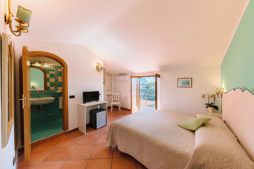 Albergo La Margherita 13/31