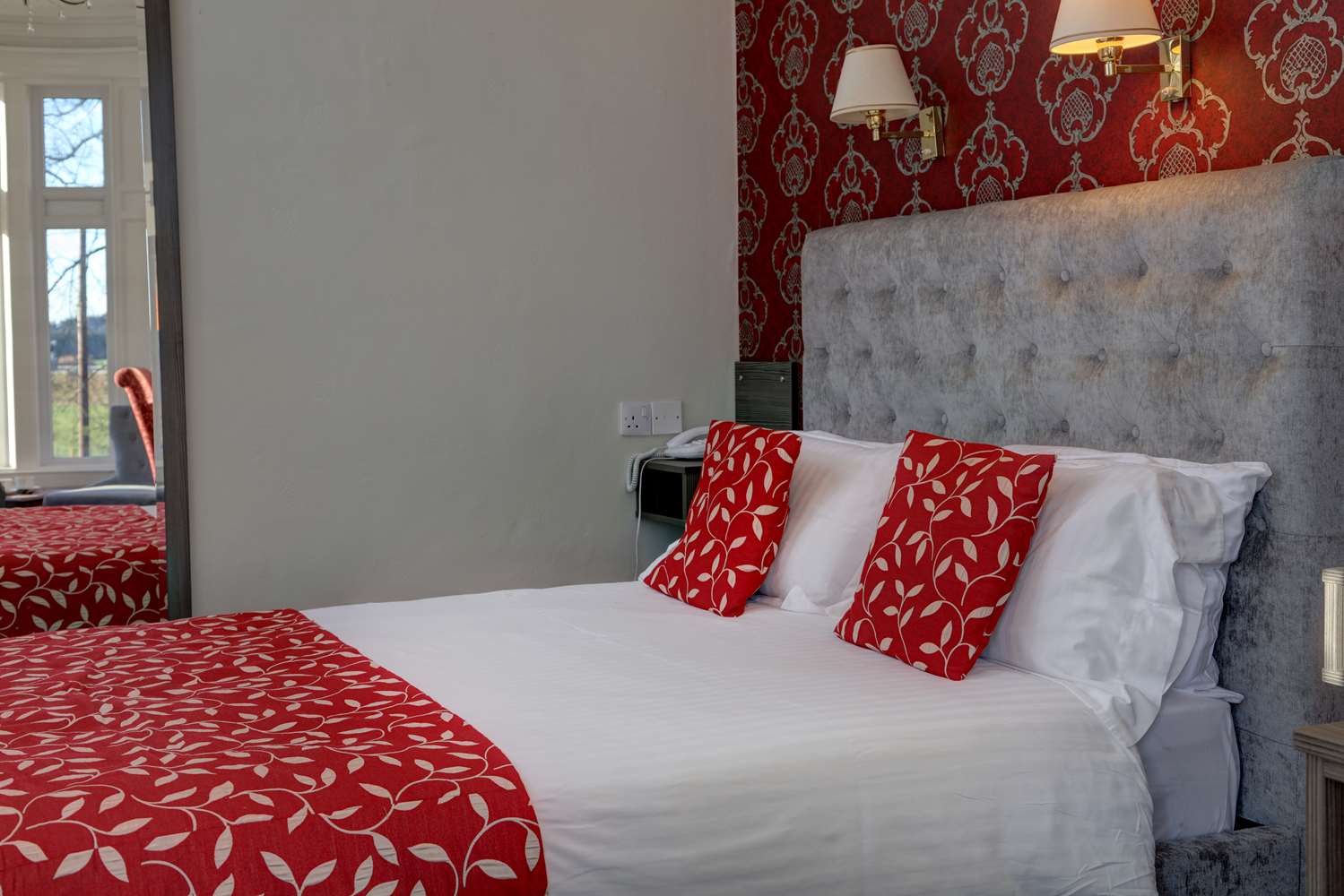 Sure Hotel By Best Western Lockerbie 27/42