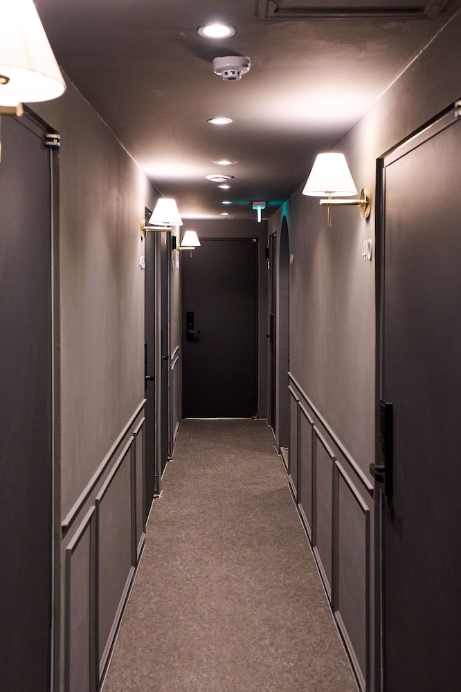 Motel Yam Seorae Village 16/20