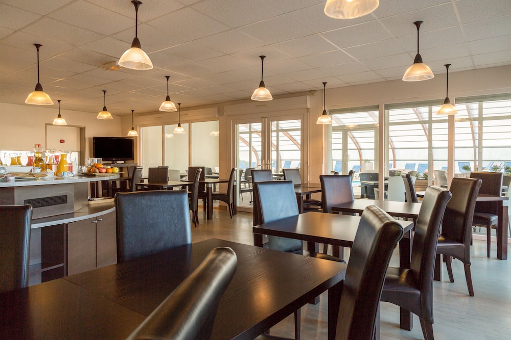 The Originals Boutique Hotel Spa Honfleur Sud 32/44
