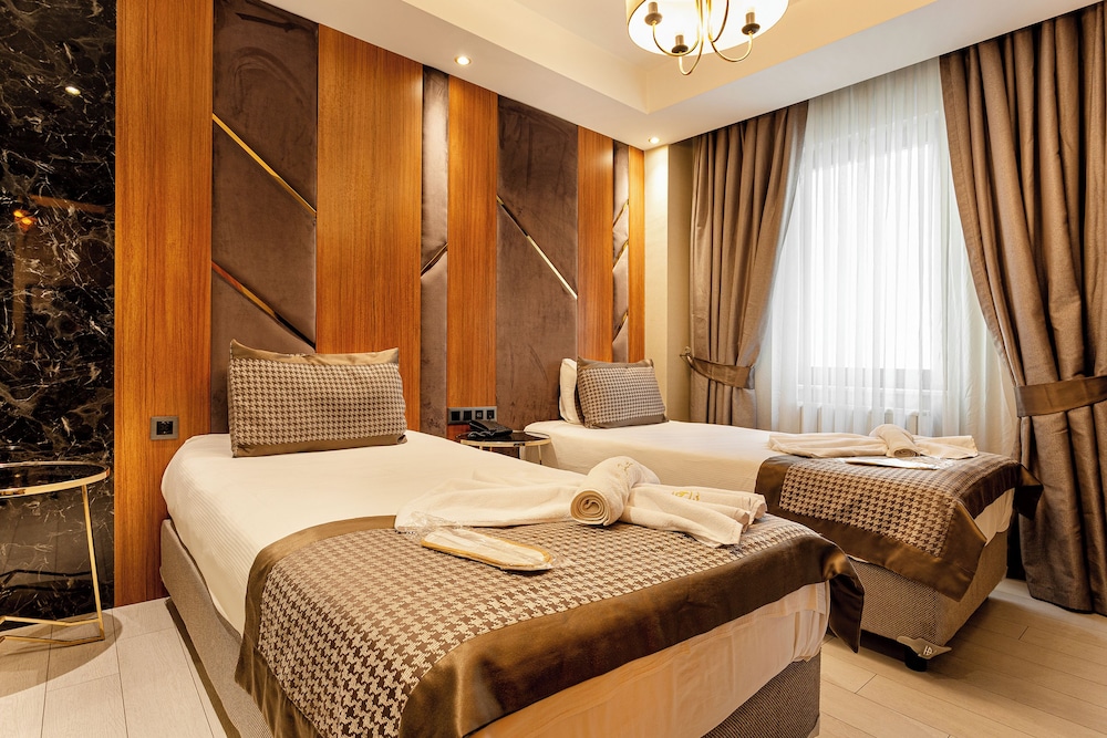 Santra Hotel 10/33