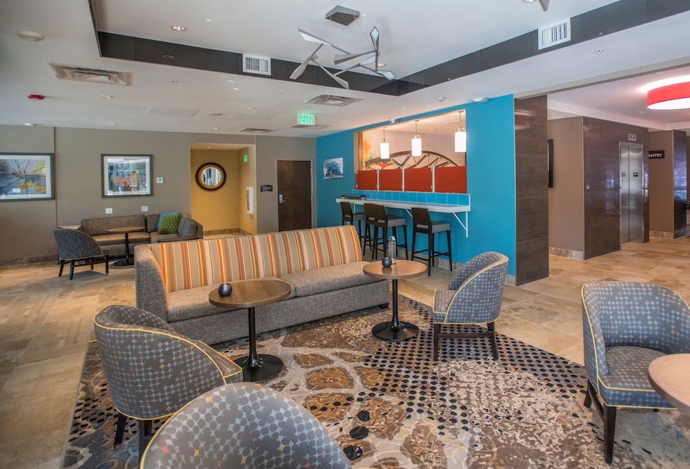 Staybridge Suites Denver Downtown 49/79
