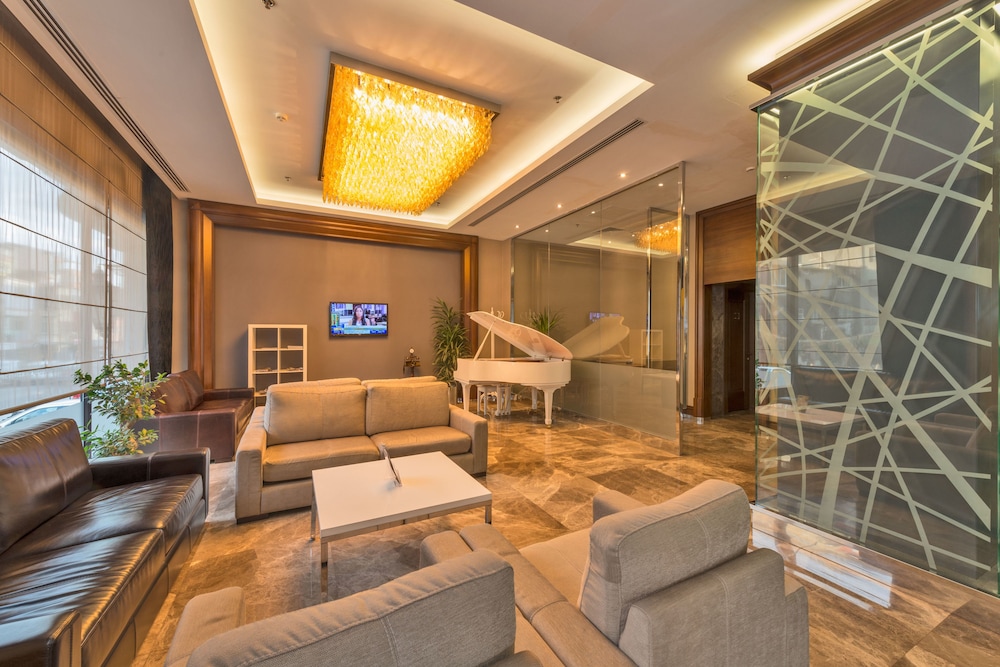 Istanbul Dora Hotel 45/66