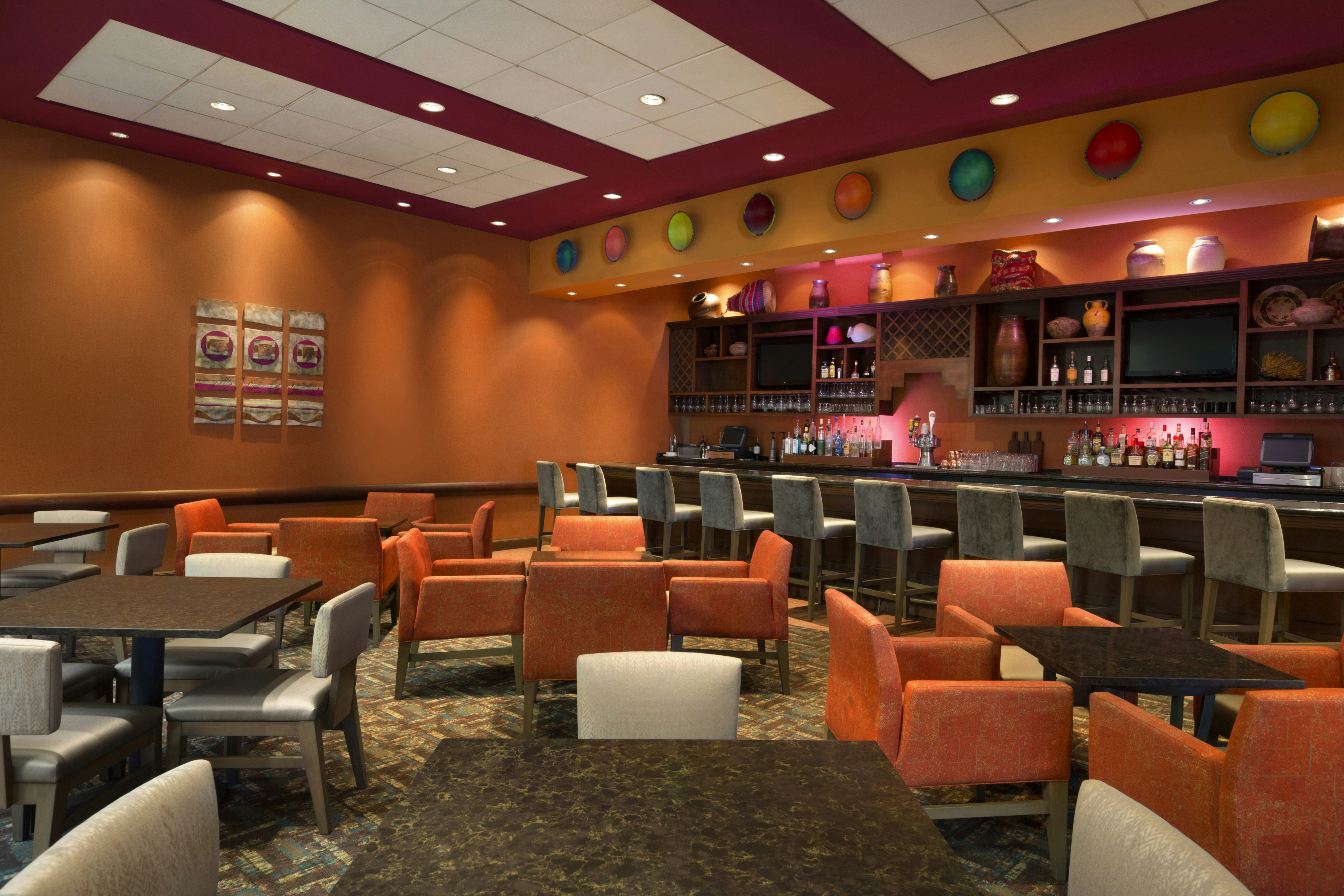 Embassy Suites by Hilton Albuquerque 48/63