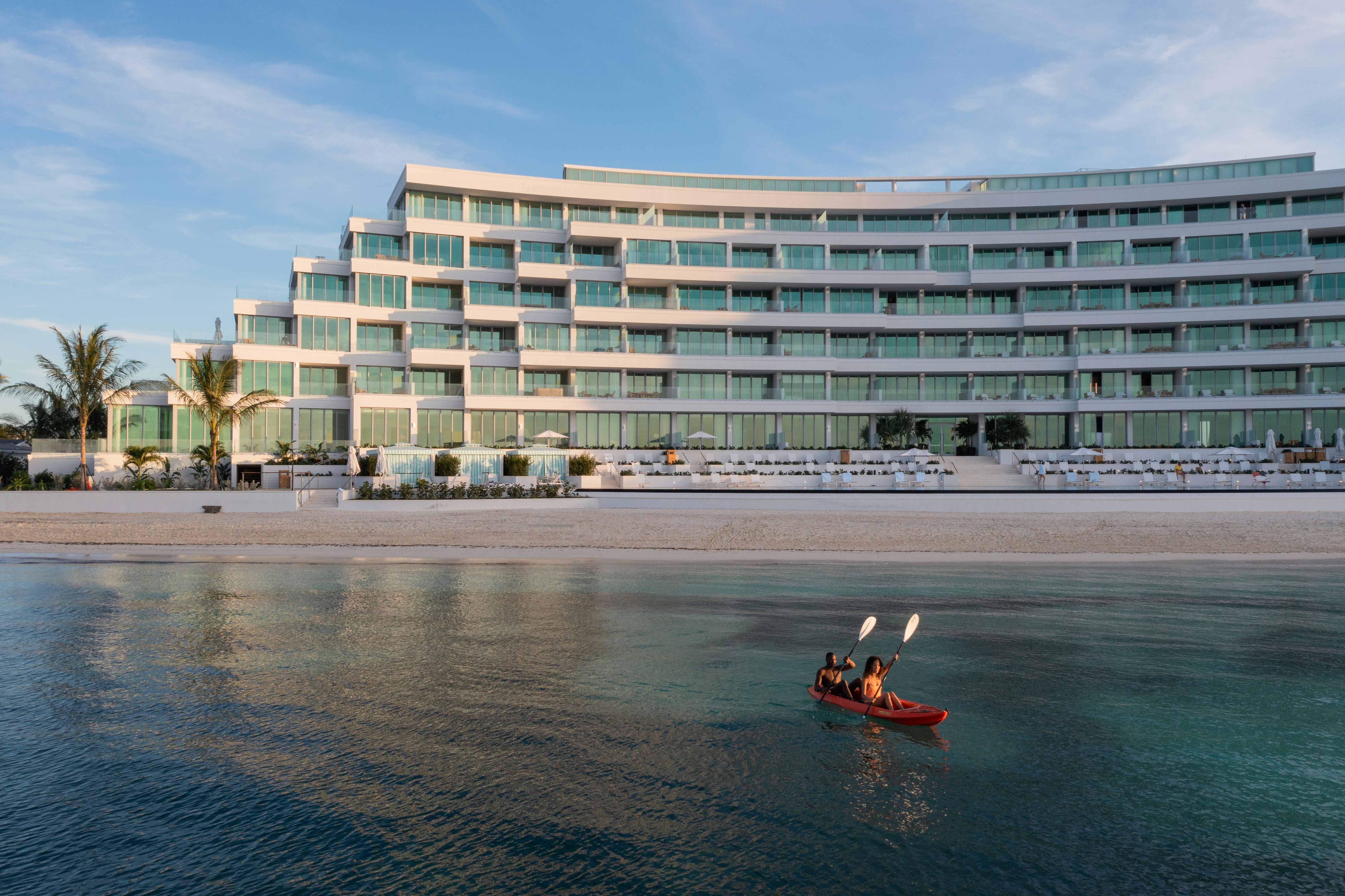 Goldwynn Resort & Residences 5/50