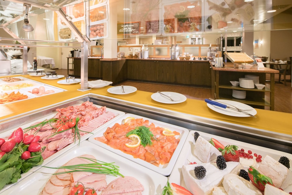 Best Western Hotel Muenchen Airport 48/54