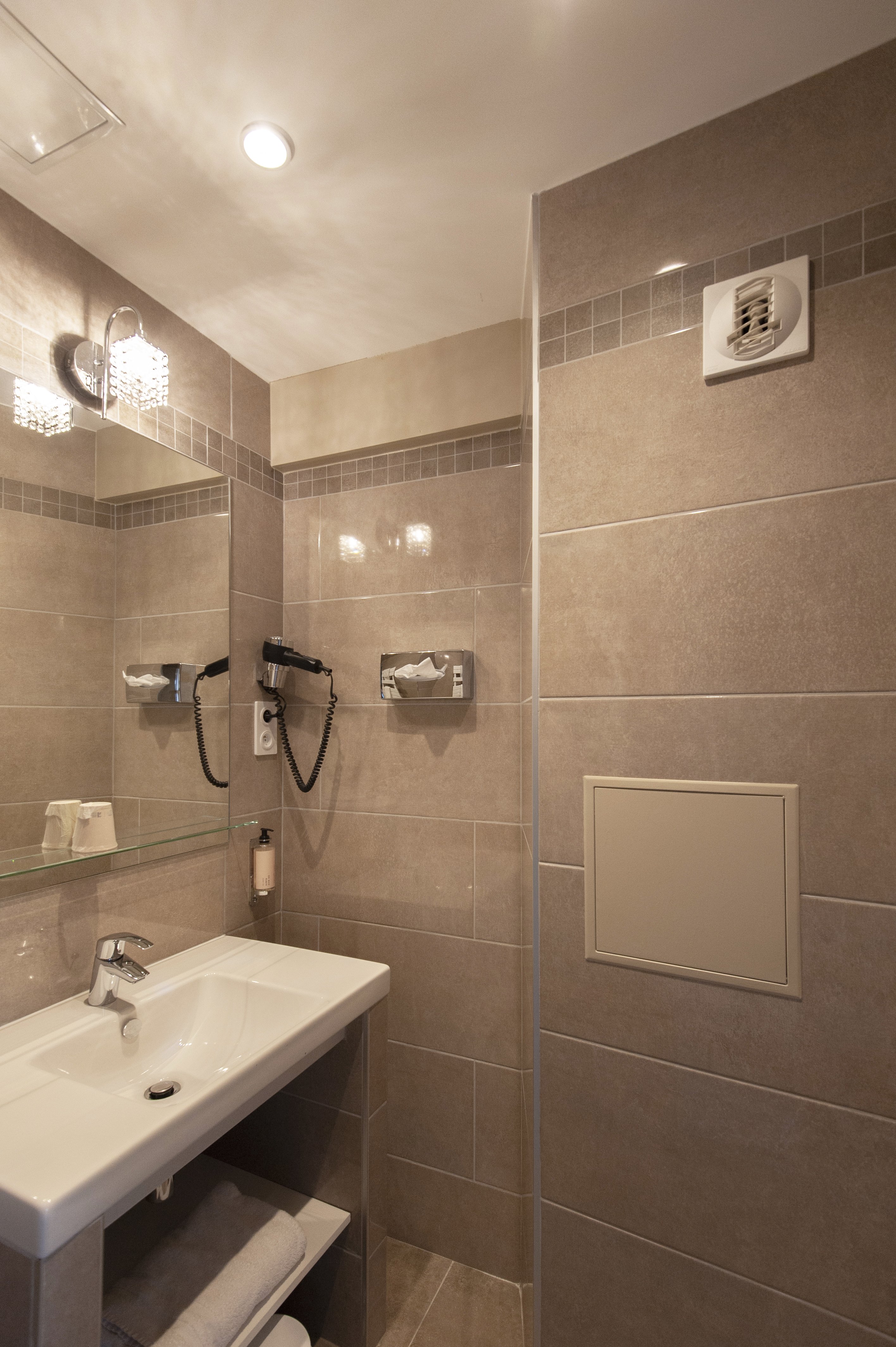 Hotel France Albion 14/16