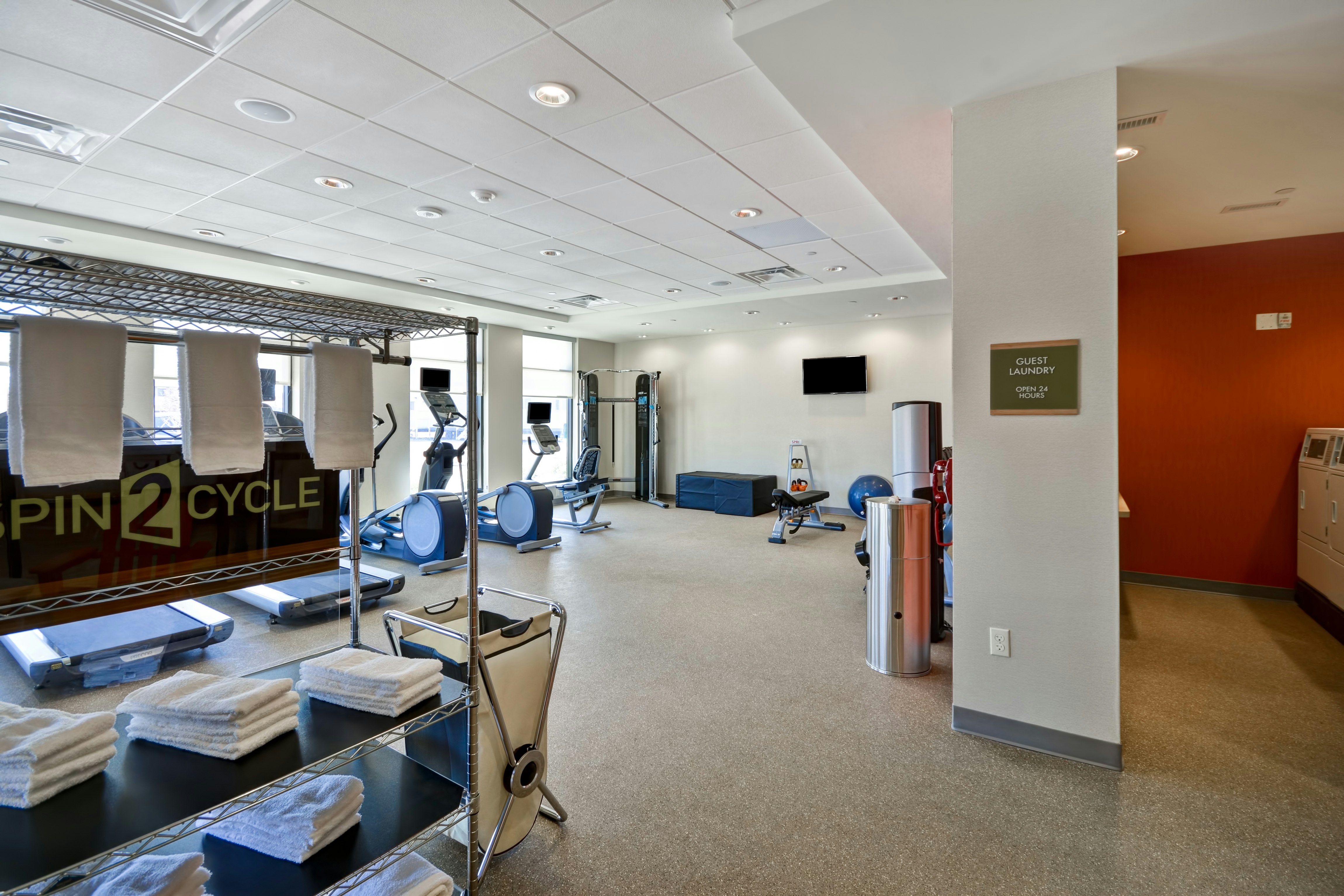 Home2 Suites by Hilton Perrysburg Levis Commons Toledo 26/51