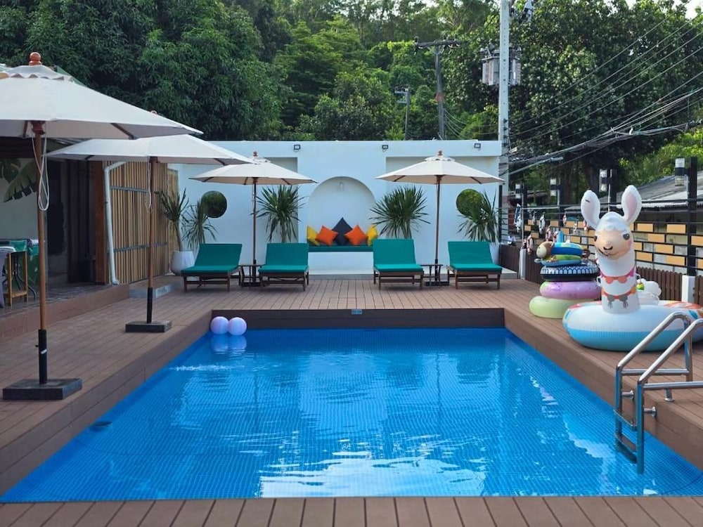Green Bay Samed Resort 42/74