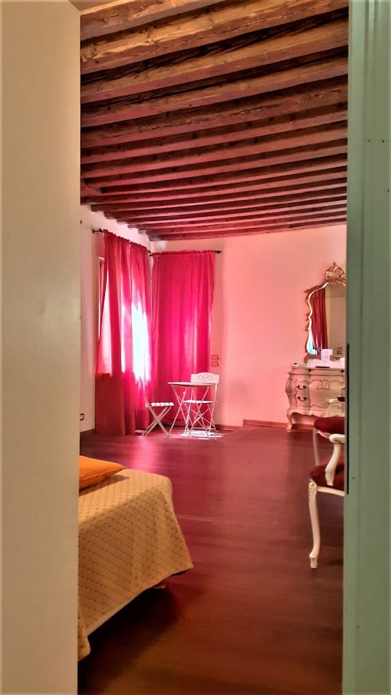 Locanda Barbarigo Venezia 15/25
