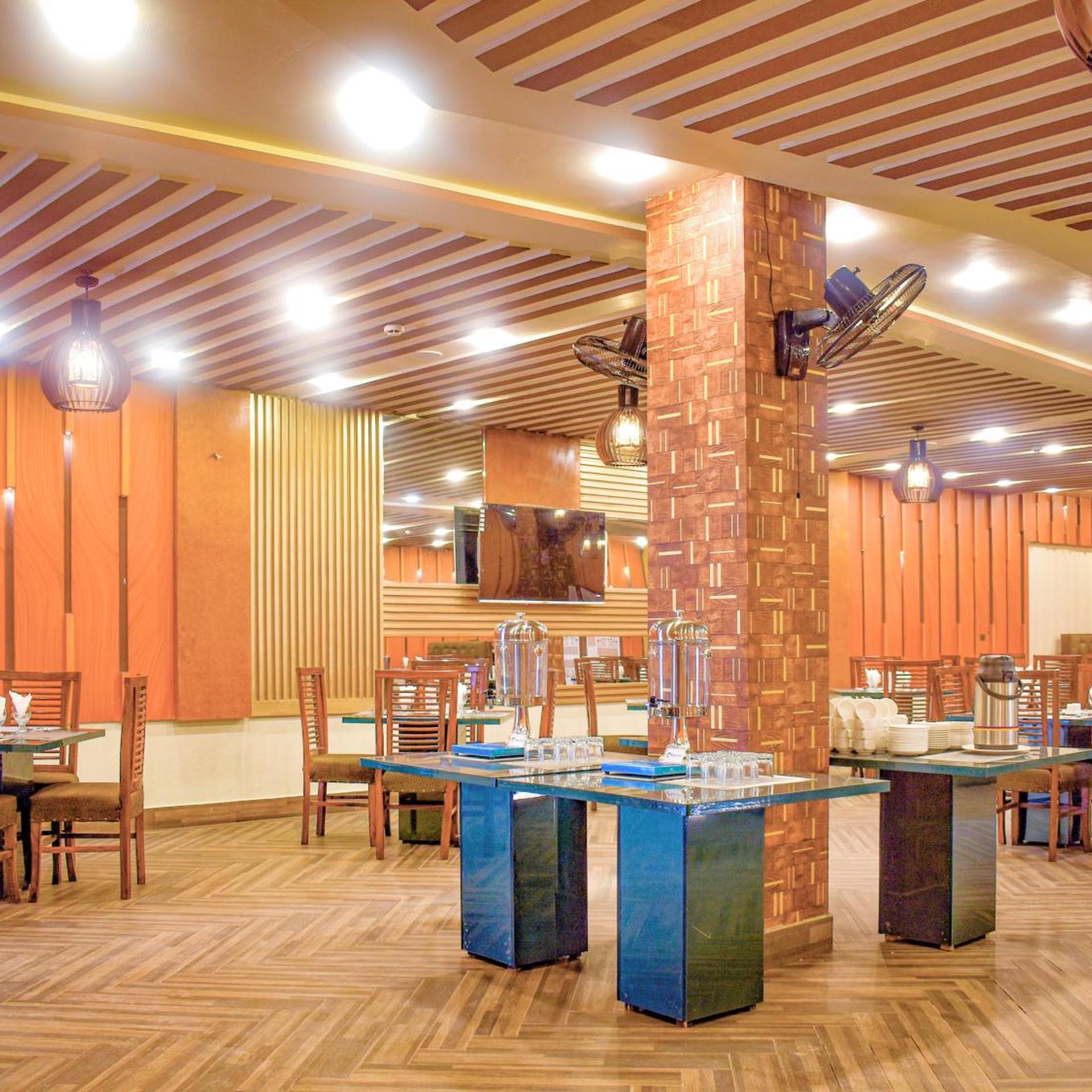 Hotel One University Sukkur 62/65