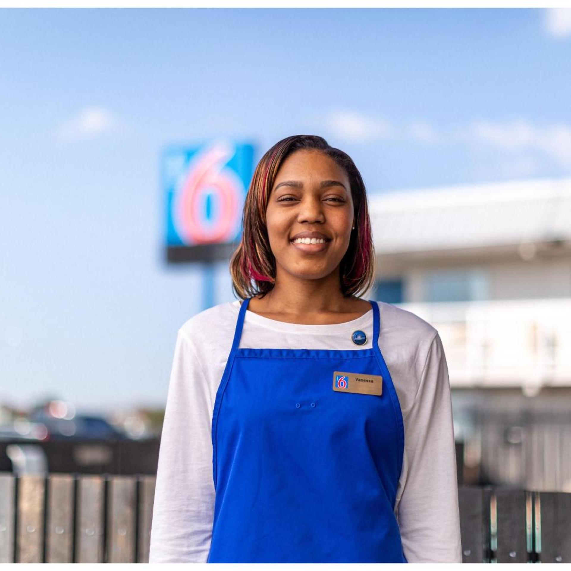 Motel6 San Pedro, CA – Port of Los Angeles 9/50