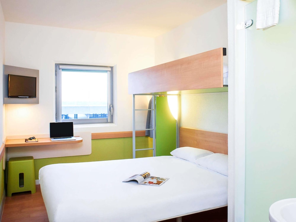 ibis Birmingham Airport - NEC 36/74
