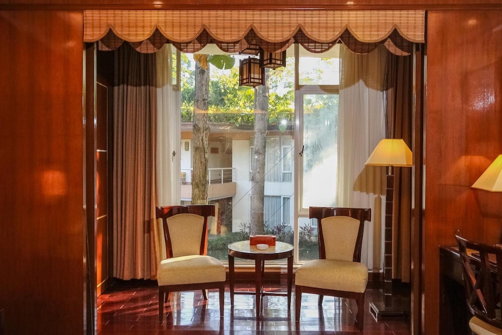 Yihe Hotel Guangzhou 39/59