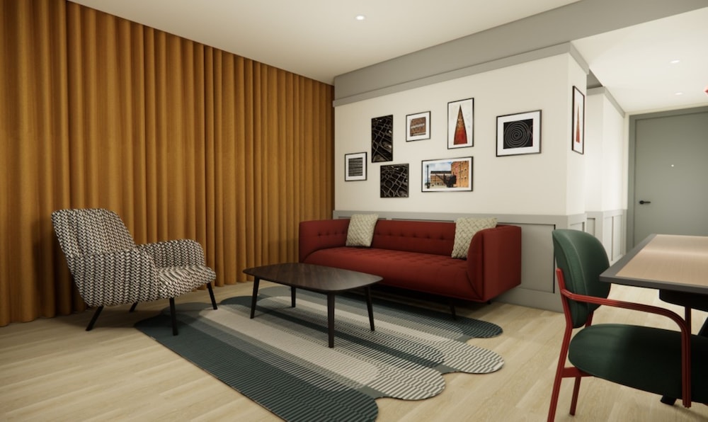 Hotel Indigo Gloucester - The Forum by IHG 28/50