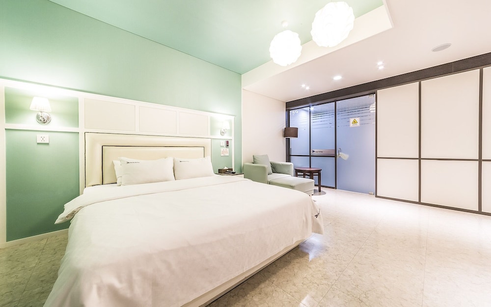 Hotel Arisu 25/54