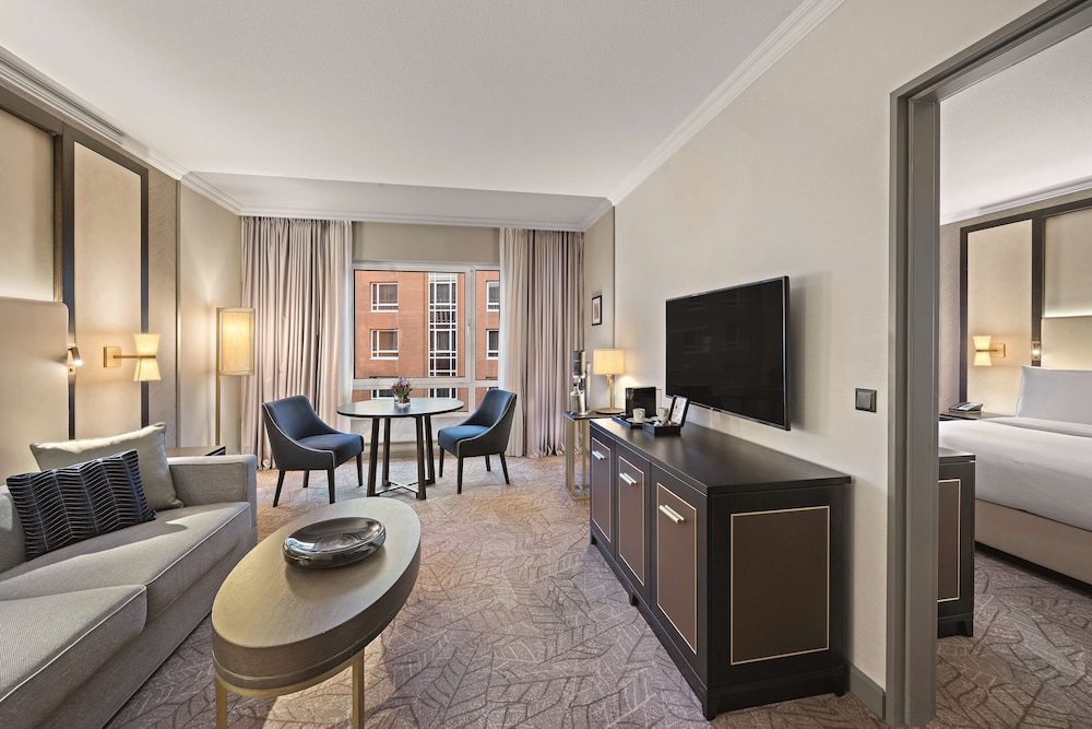Hilton Munich City 42/74