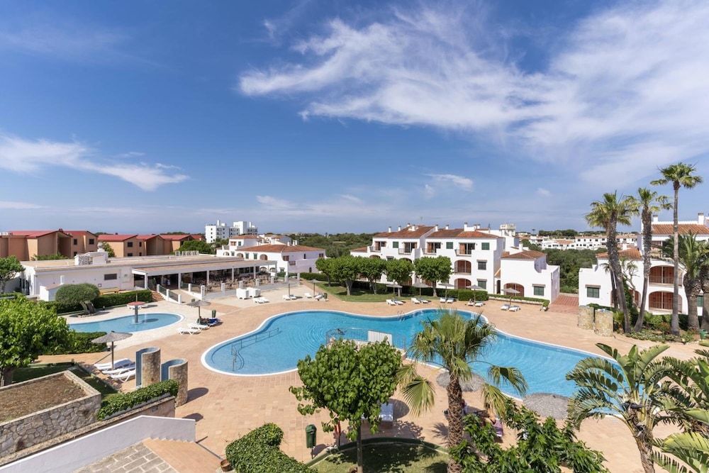 Vista Blanes Apartments 23/33